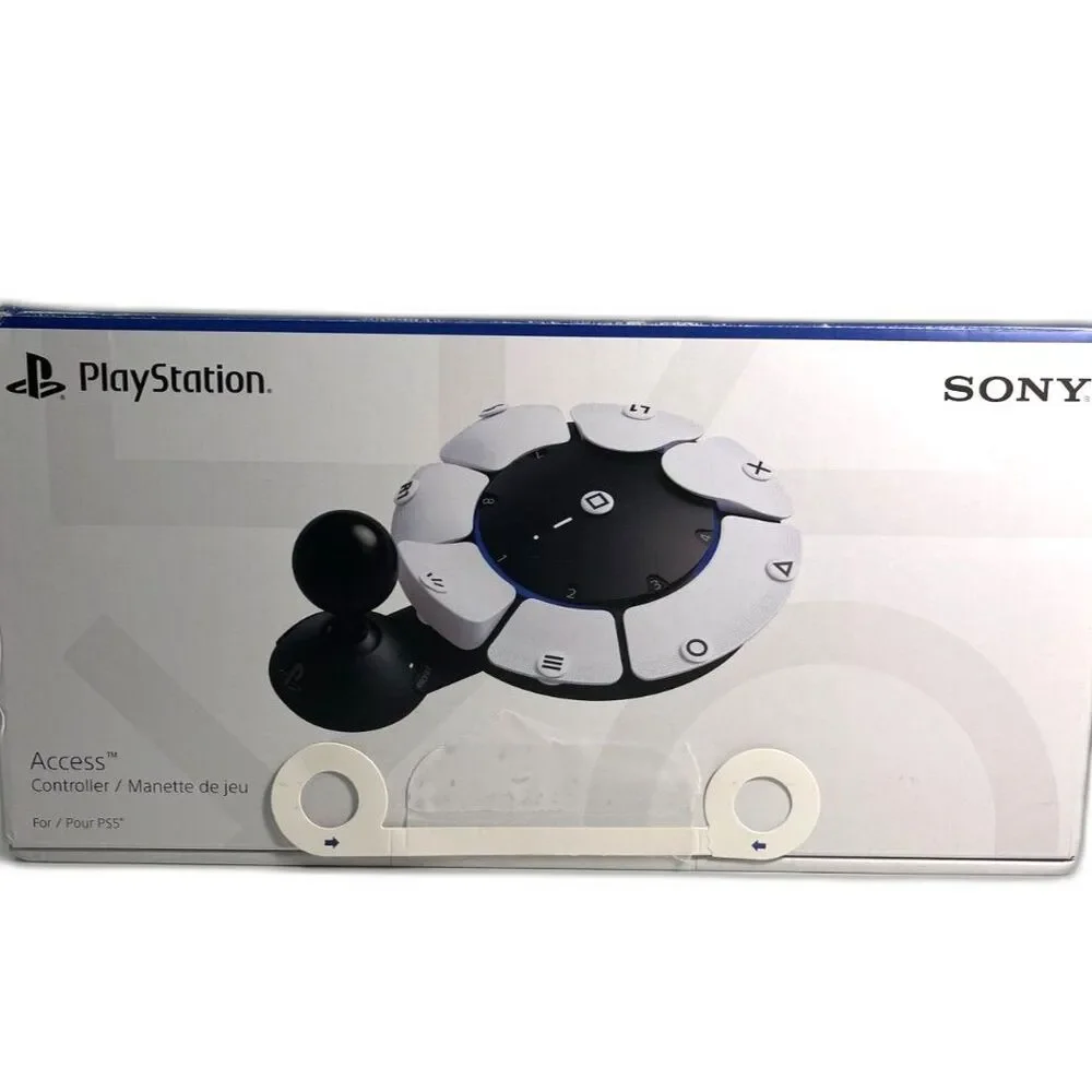 Sony Access Wireless Controller for PlayStation 5
